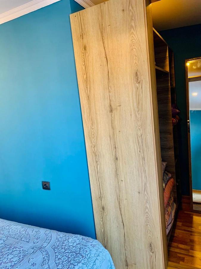 Mary'S Apartment Batumi Bagian luar foto